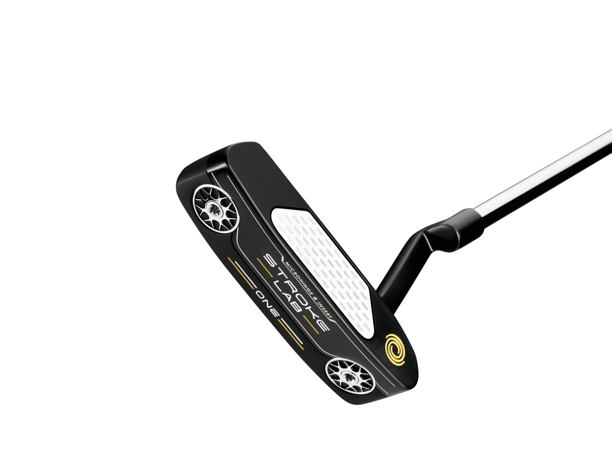 Callaway Golf - ODYSSEY STROKE LAB ONE 34インチ ODYSSEY（キャロウェイゴルフ） オデッセイ Ai-ONE DOUBLE WIDE